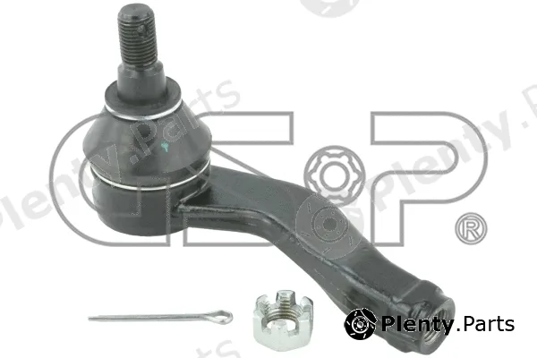 GSP S071852 — Tie Rod End