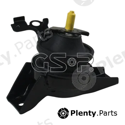 GSP 533309 — Mounting, engine