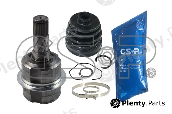 GSP 601799 — Joint Kit, drive shaft