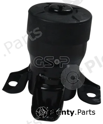 GSP 513799 — Mounting, engine
