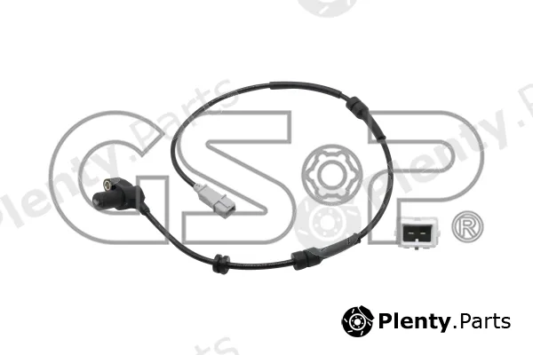GSP 9A0328 — Sensor, wheel speed