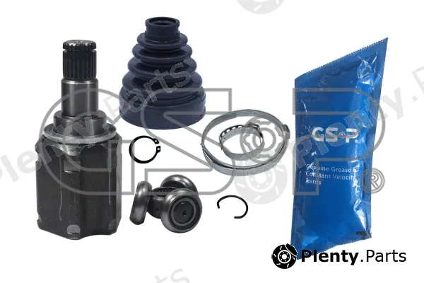 GSP 659125 — Joint Kit, drive shaft