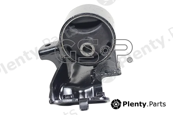 GSP 513985 — Mounting, engine
