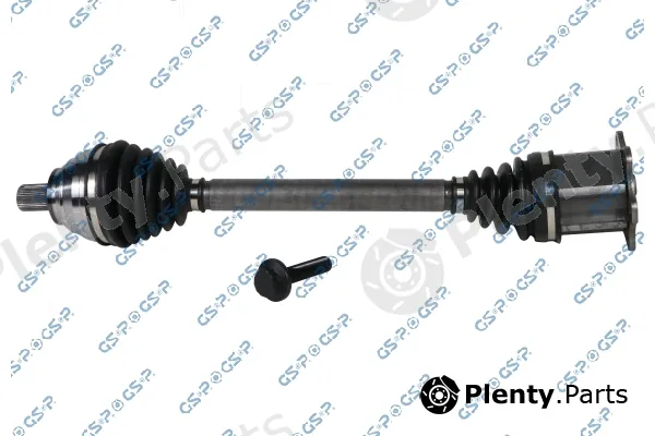 GSP 204412 — Drive Shaft