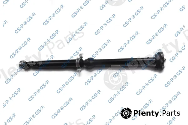 GSP PS901456 — Propshaft, axle drive