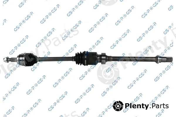 GSP 204355 — Drive Shaft