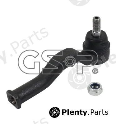GSP S070239 — Tie Rod End