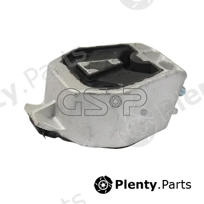 GSP 510122 — Mounting, automatic transmission