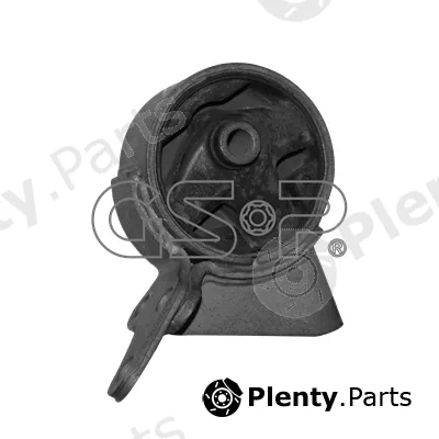 GSP 511233 — Mounting, engine