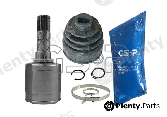 GSP 656027 — Joint Kit, drive shaft