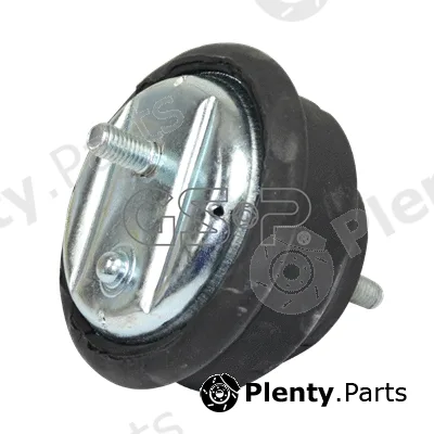 GSP 510644 — Mounting, engine