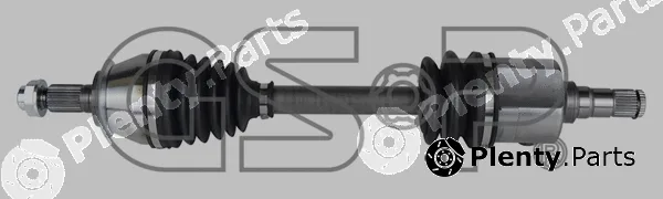GSP 205131 — Drive Shaft