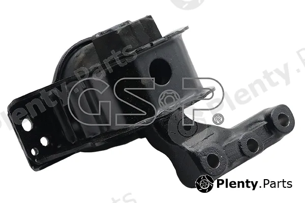 GSP 537716 — Mounting, engine