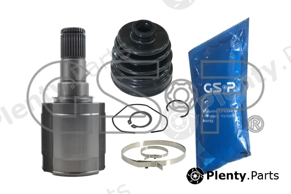 GSP 602163 — Joint Kit, drive shaft