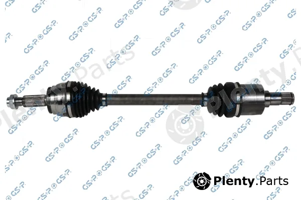 GSP 204407 — Drive Shaft