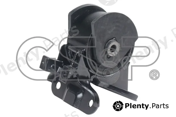 GSP 532260 — Mounting, engine