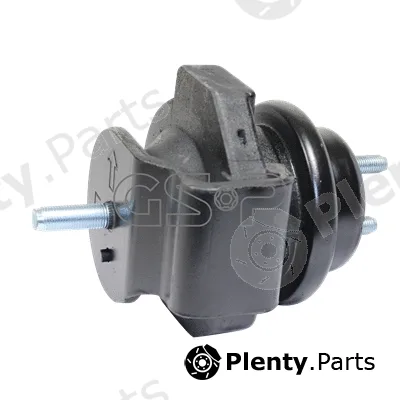 GSP 514738 — Mounting, engine