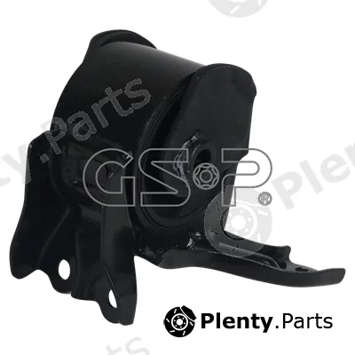 GSP 533263 — Mounting, engine