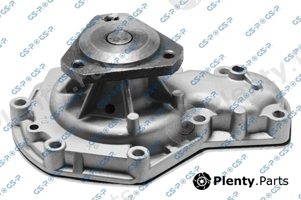 GSP WP901515 — Water Pump, engine cooling