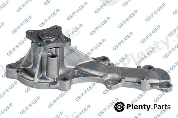 GSP WP900884 — Water Pump, engine cooling