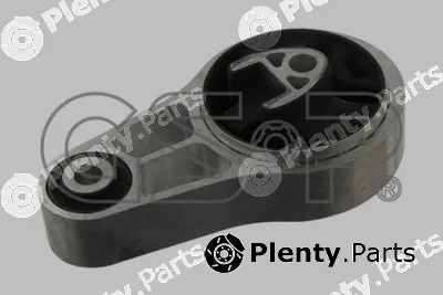 GSP 537856 — Mounting, engine