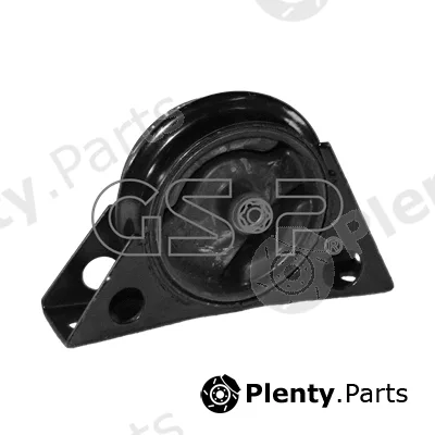 GSP 514385 — Mounting, engine
