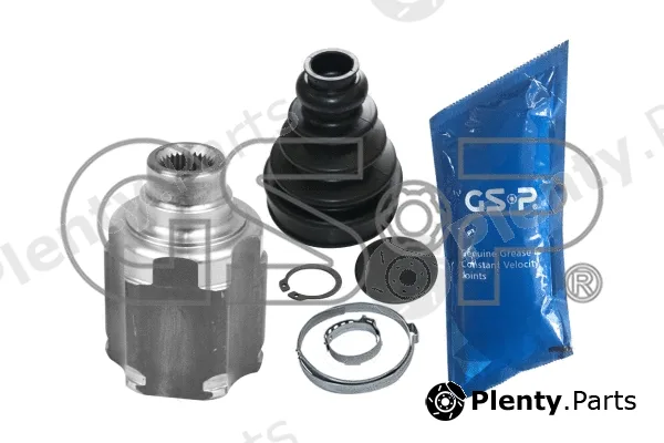 GSP 608093 — Joint Kit, drive shaft