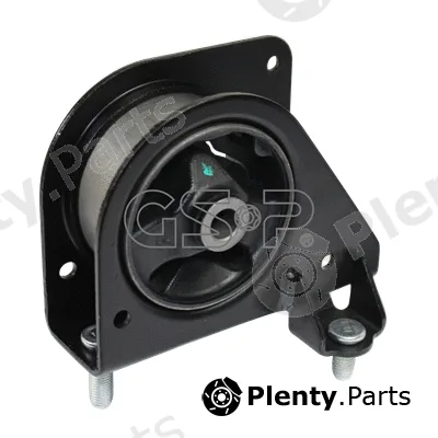GSP 514396 — Mounting, engine