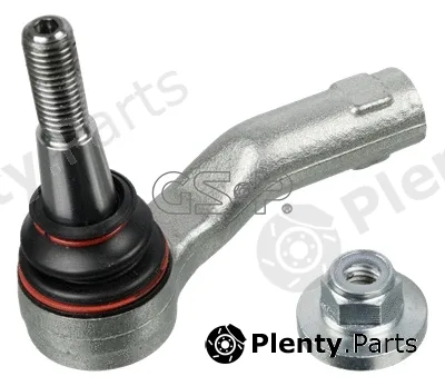 GSP S071689 — Tie Rod End