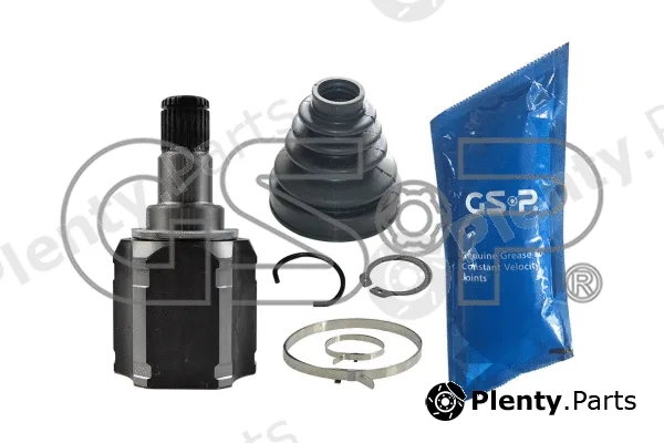 GSP 659193 — Joint Kit, drive shaft