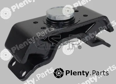 GSP 512115 — Mounting, engine