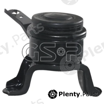 GSP 514712 — Mounting, engine