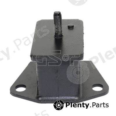 GSP 514585 — Mounting, engine