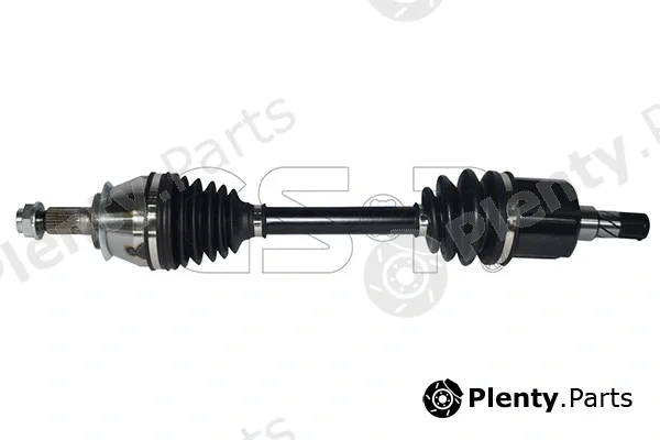 GSP 205063 — Drive Shaft