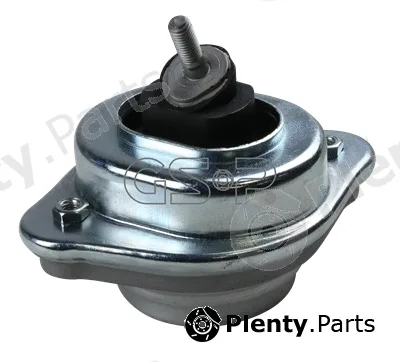 GSP 530150 — Mounting, engine