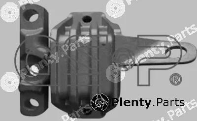 GSP 532558 — Mounting, engine