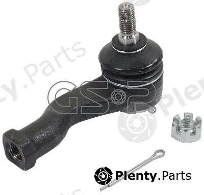 GSP S070121 — Tie Rod End