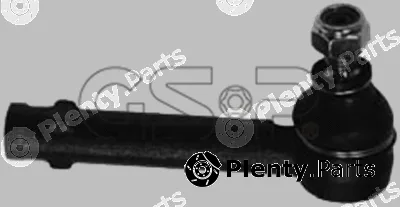 GSP S070607 — Tie Rod End