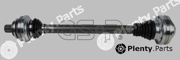 GSP 202252 — Drive Shaft