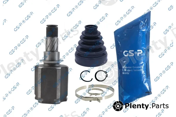 GSP 602312 — Joint Kit, drive shaft