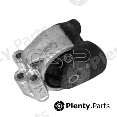 GSP 530714 — Mounting, engine