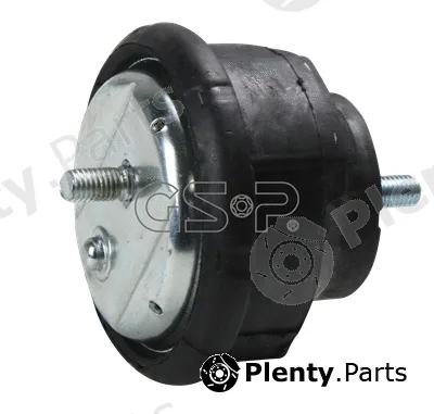 GSP 510651 — Mounting, engine