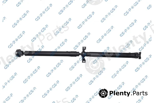 GSP PS900173 — Propshaft, axle drive