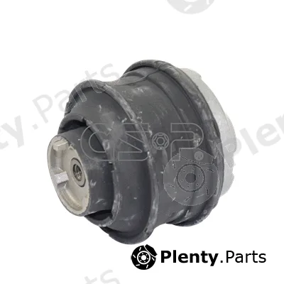 GSP 512544 — Mounting, engine