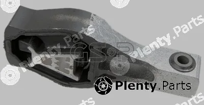 GSP 537638 — Mounting, engine
