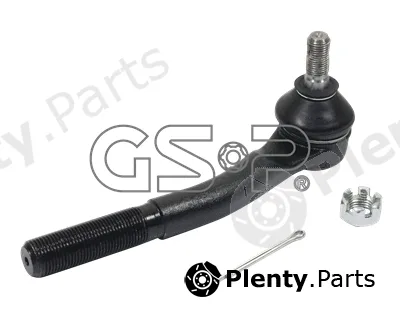 GSP S070245 — Tie Rod End