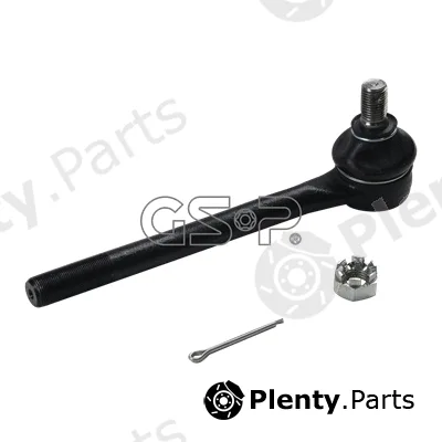 GSP S070249 — Tie Rod End