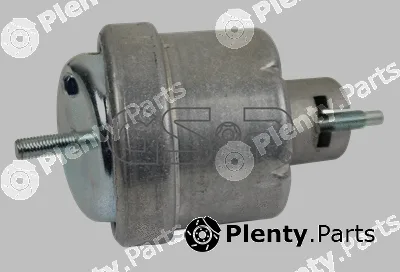 GSP 530637 — Mounting, engine