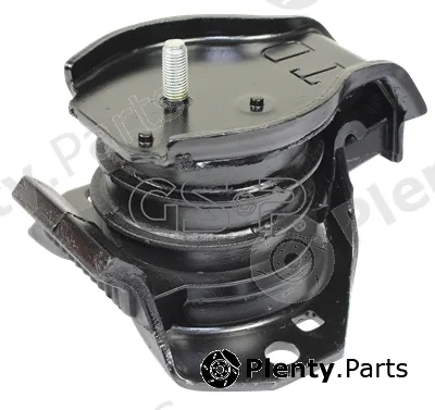 GSP 514713 — Mounting, engine