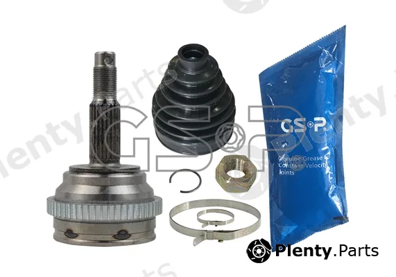 GSP 809036 — Joint Kit, drive shaft
